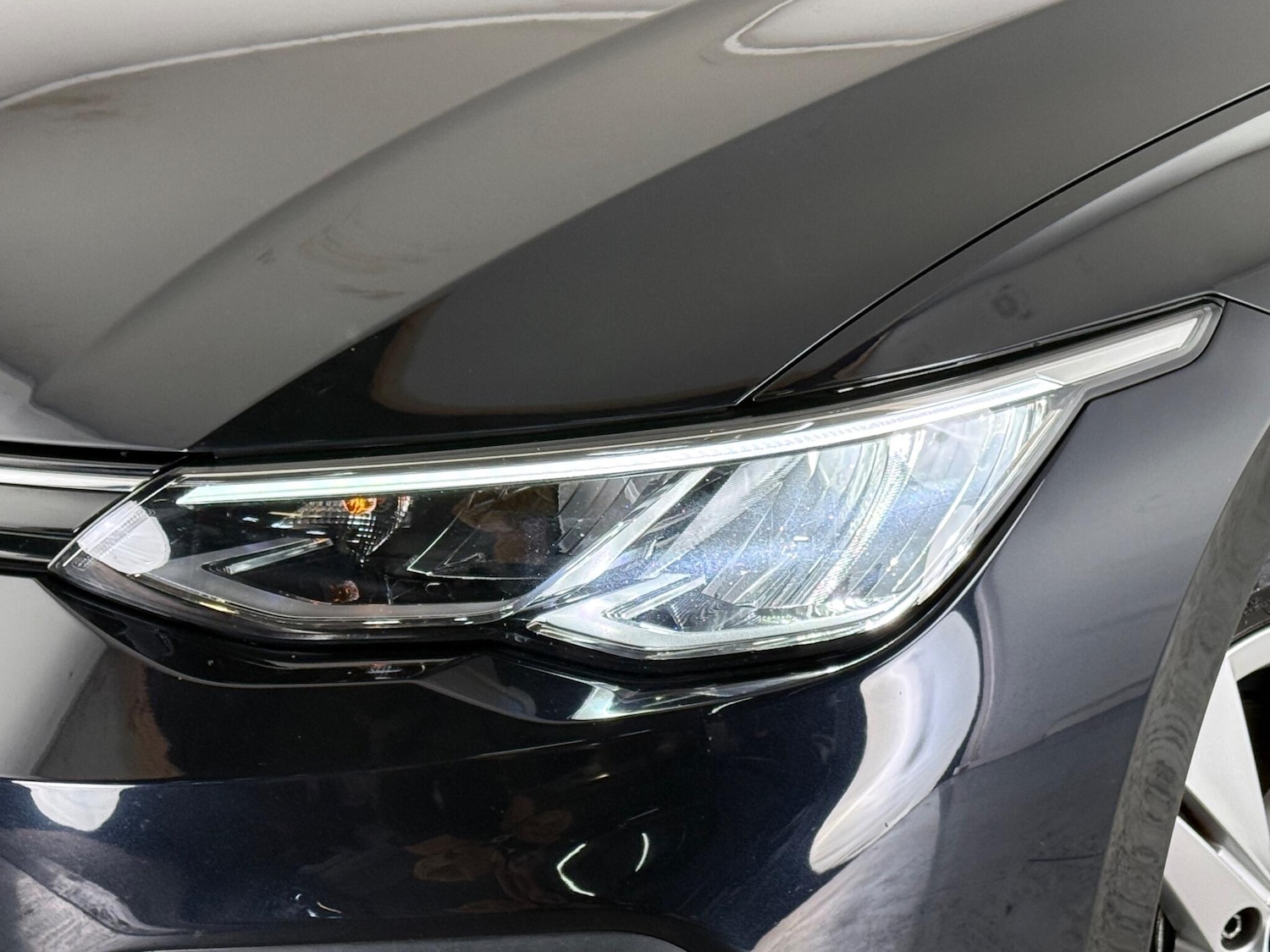 Used Volkswagen Golf 2022 for sale - 77217629: Photo 6