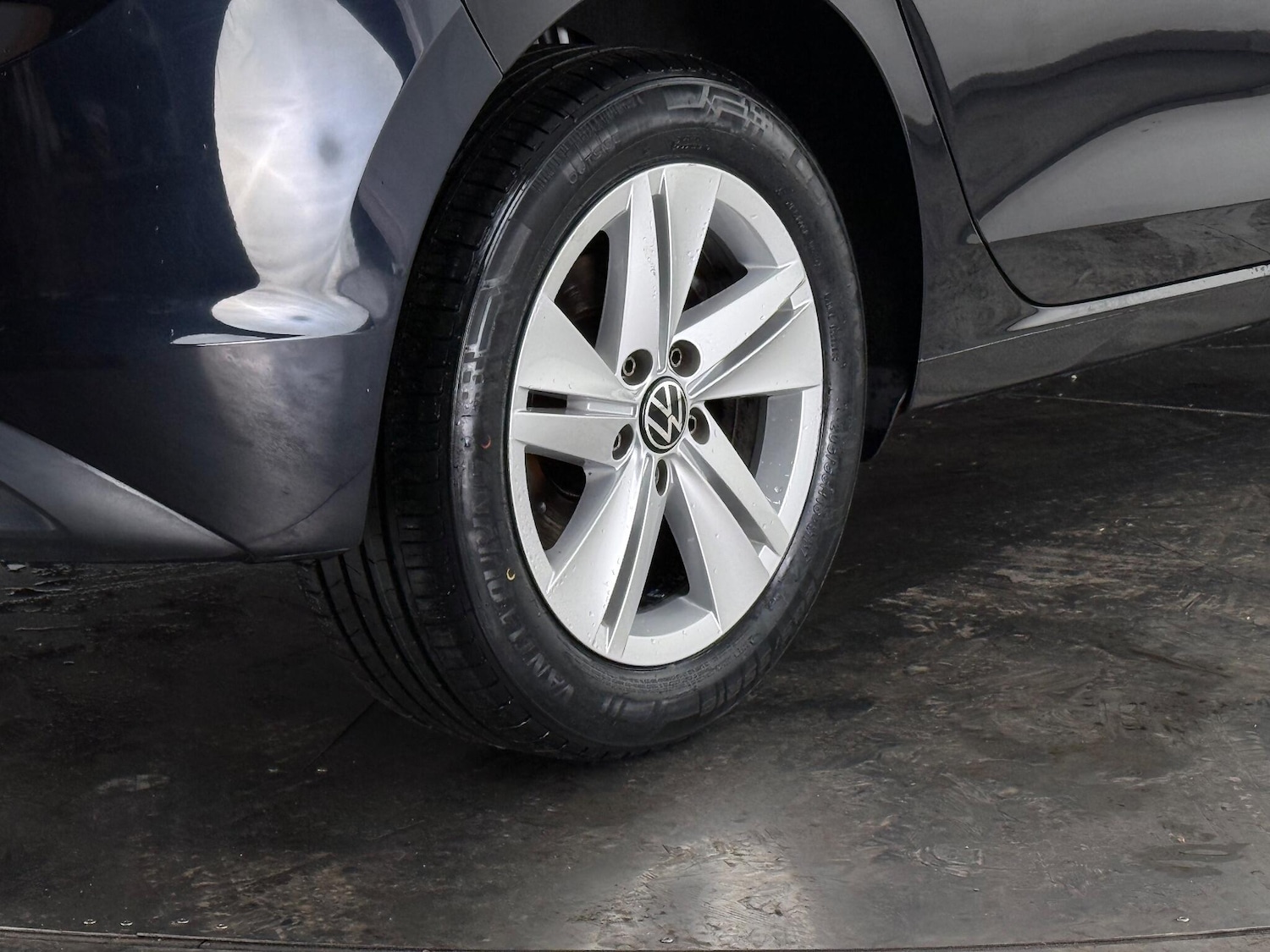 Used Volkswagen Golf 2022 for sale - 77217629: Photo 9