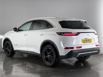 Used DS Automobiles DS 7 Crossback 2019 for sale - 77260078: Photo