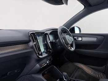Used Volvo XC40 2020 for sale - 79353480: Photo