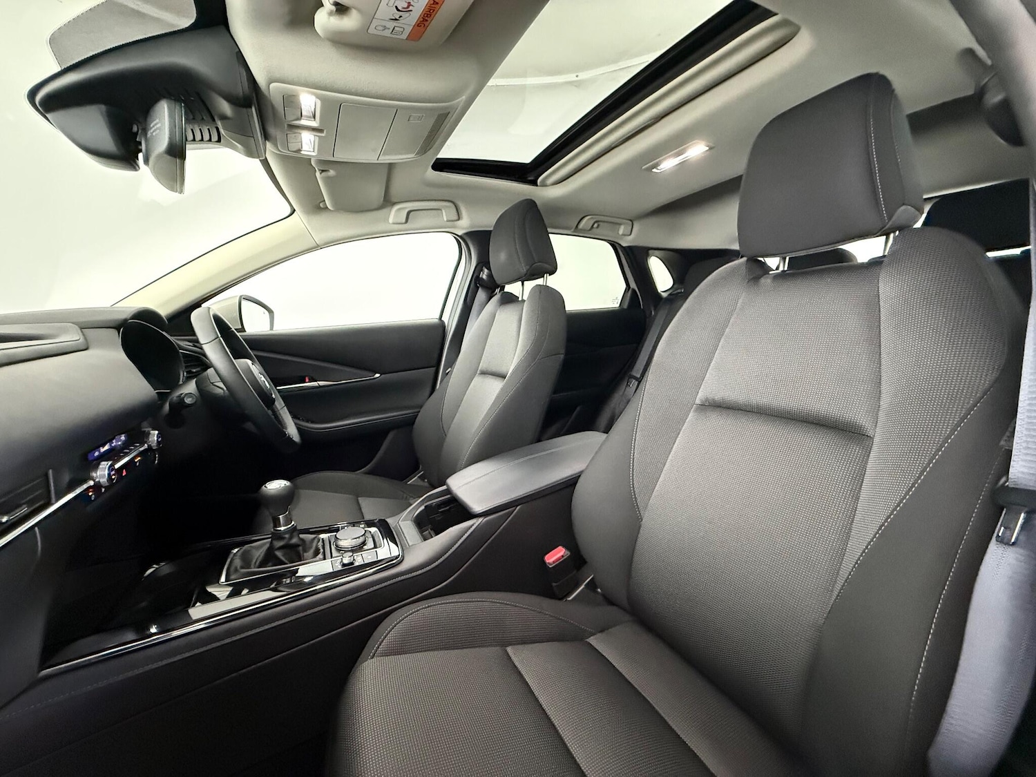 Used Mazda CX-30 2023 for sale - 77221551: Photo 14