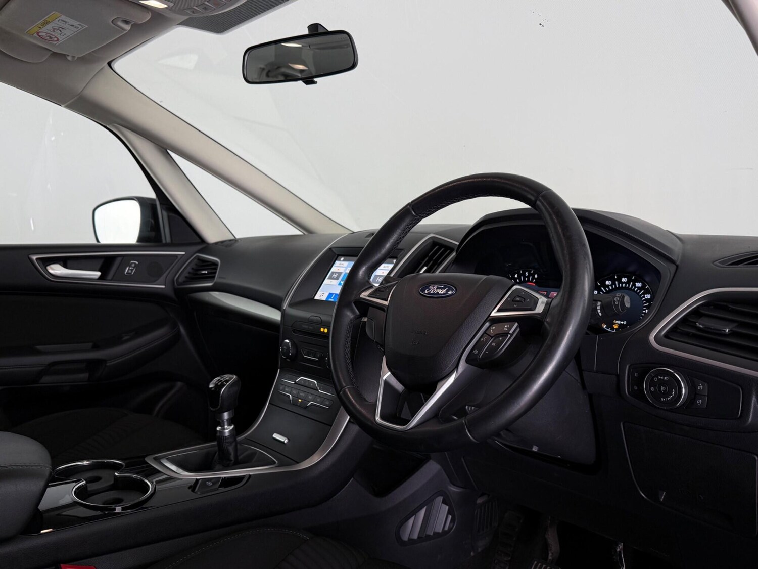 Used Ford S-Max 2018 for sale - 77873118: Photo 10