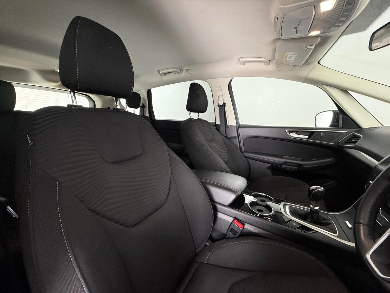 Used Ford S-Max 2018 for sale - 77873118: Photo 11