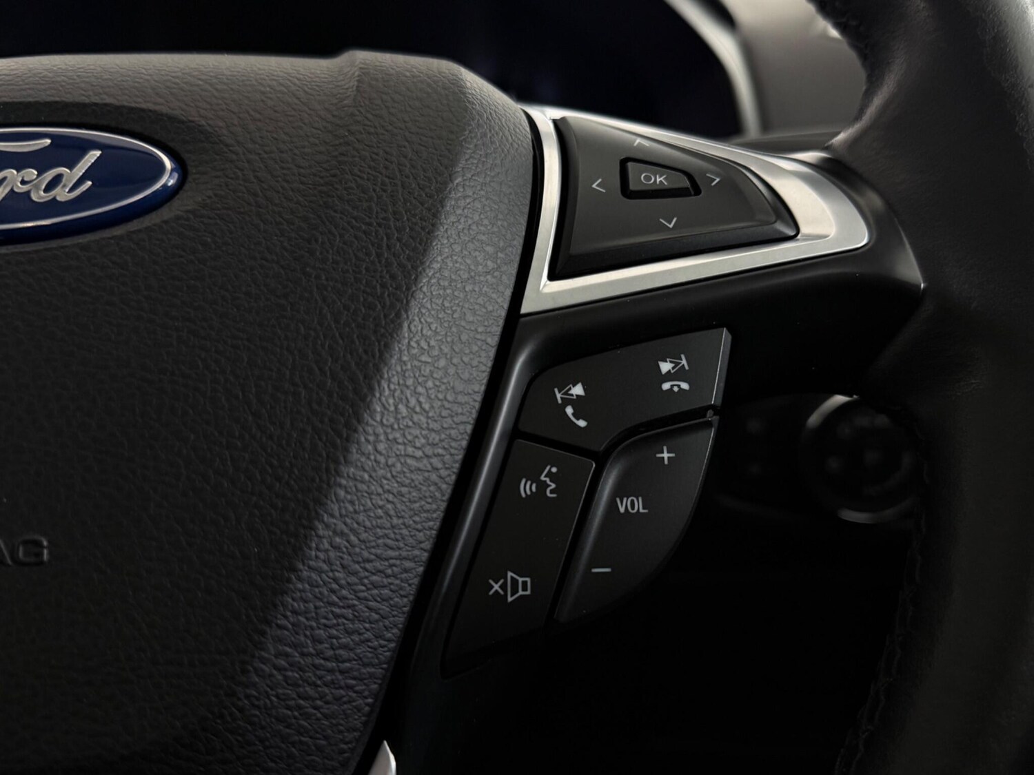 Used Ford S-Max 2018 for sale - 77873118: Photo 16