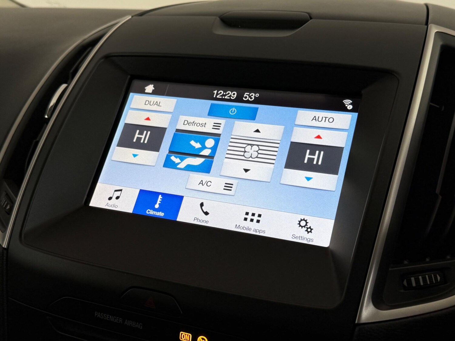 Used Ford S-Max 2018 for sale - 77873118: Photo 21