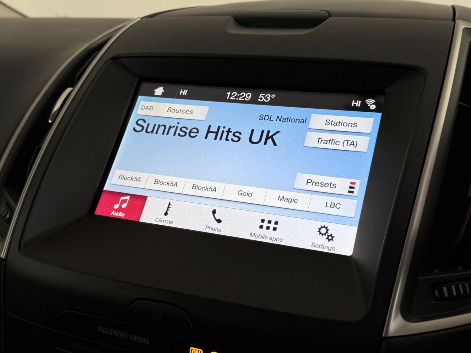 Used Ford S-Max 2018 for sale - 77873118: Photo 24