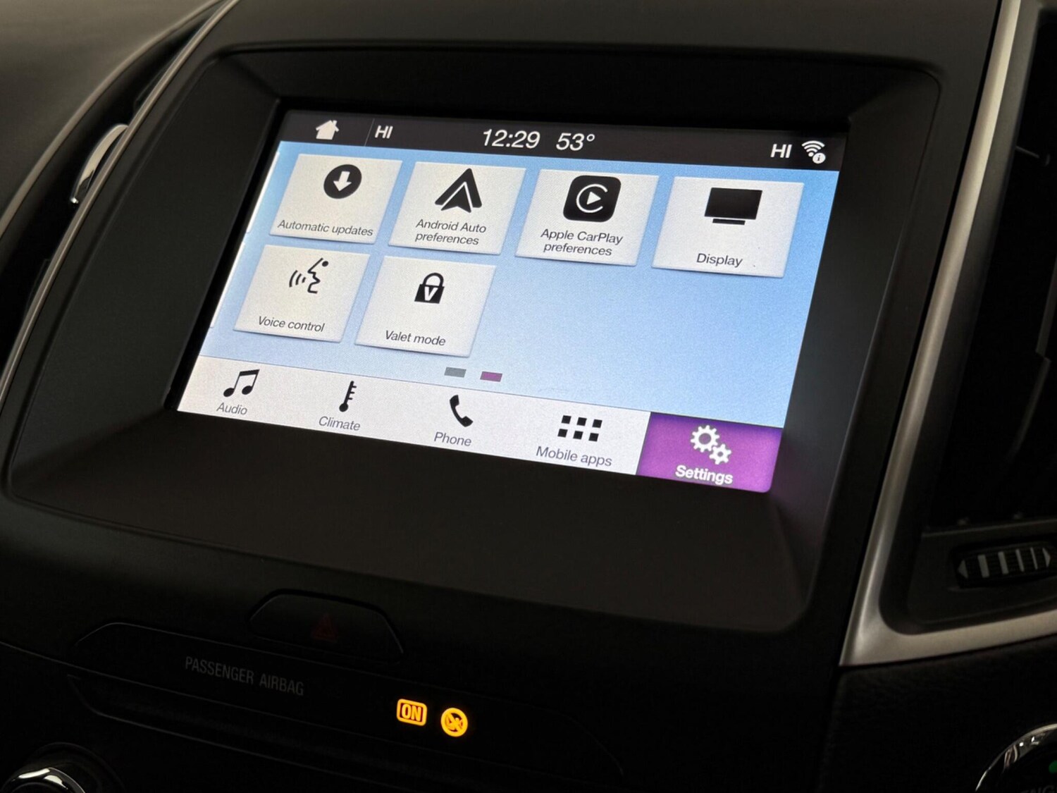 Used Ford S-Max 2018 for sale - 77873118: Photo 25