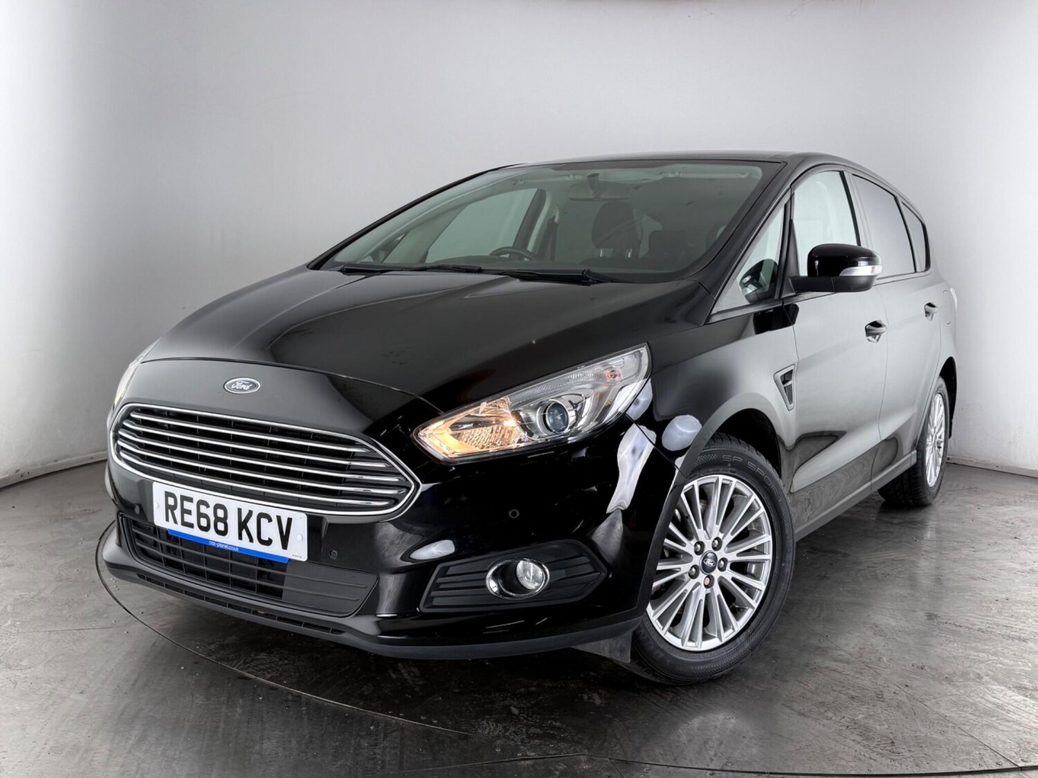 Used Ford S-Max 2018 for sale - 77873118: Photo 30