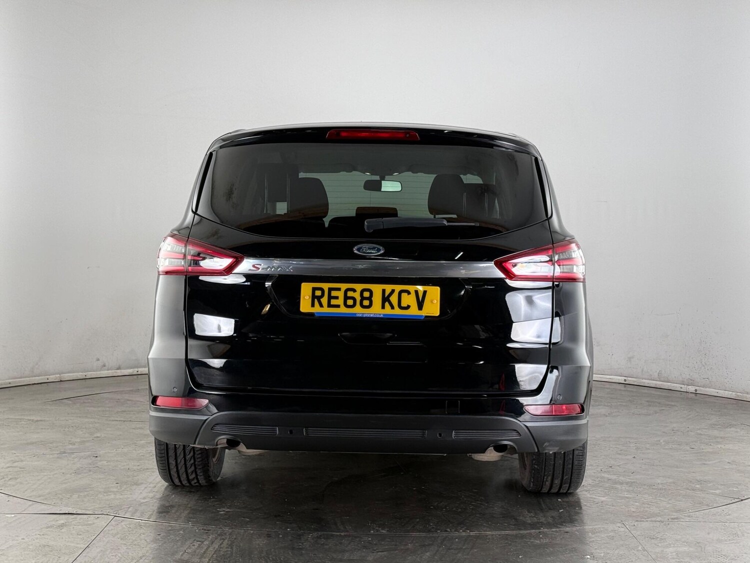 Used Ford S-Max 2018 for sale - 77873118: Photo 6