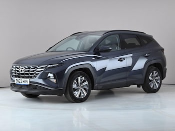 Used Hyundai TUCSON 2023 for sale - 78641099: Photo