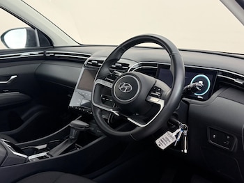 Used Hyundai TUCSON 2023 for sale - 78641099: Photo