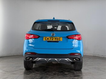 Used MG MG HS 2022 for sale - 77696953: Photo