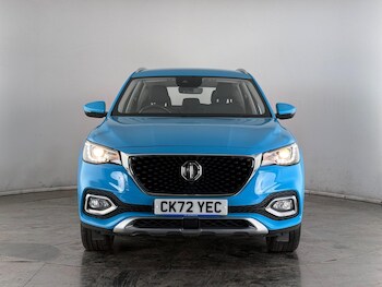 Used MG MG HS 2022 for sale - 77696953: Photo