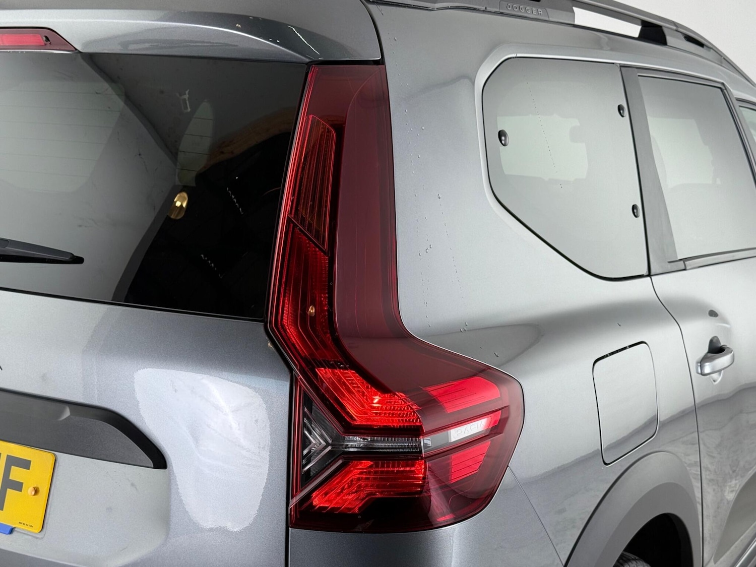 Used Dacia Jogger 2023 for sale - 76467182: Photo 11