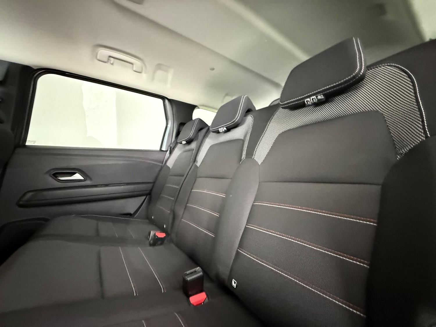 Used Dacia Jogger 2023 for sale - 76467182: Photo 18