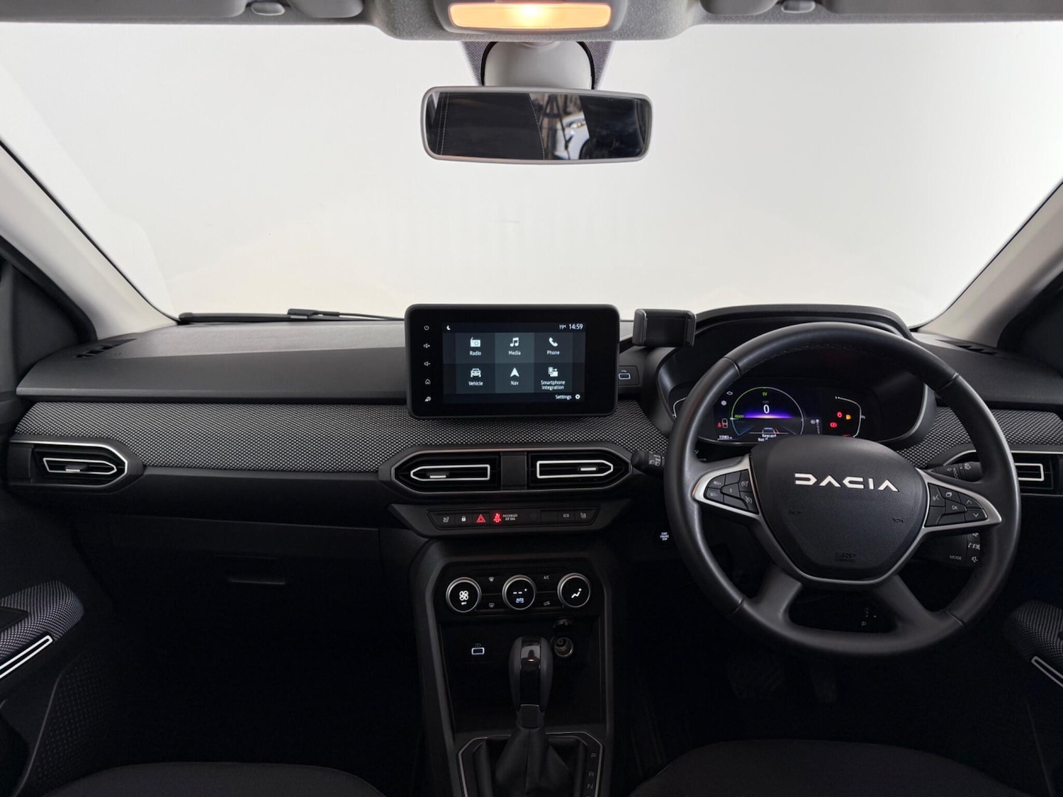 Used Dacia Jogger 2023 for sale - 76467182: Photo 19