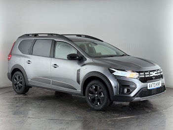 Used Dacia Jogger 2023 for sale - 76467182: Photo