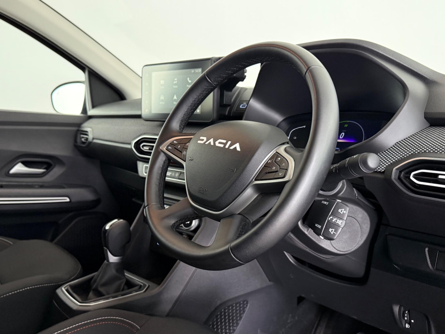 Used Dacia Jogger 2023 for sale - 76467182: Photo 23