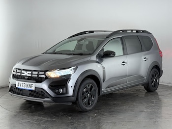Used Dacia Jogger 2023 for sale - 76467182: Photo