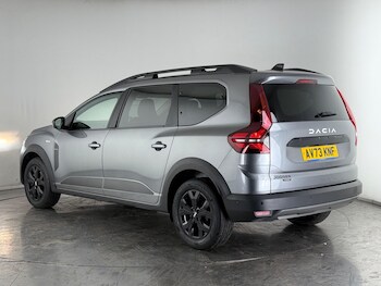Used Dacia Jogger 2023 for sale - 76467182: Photo