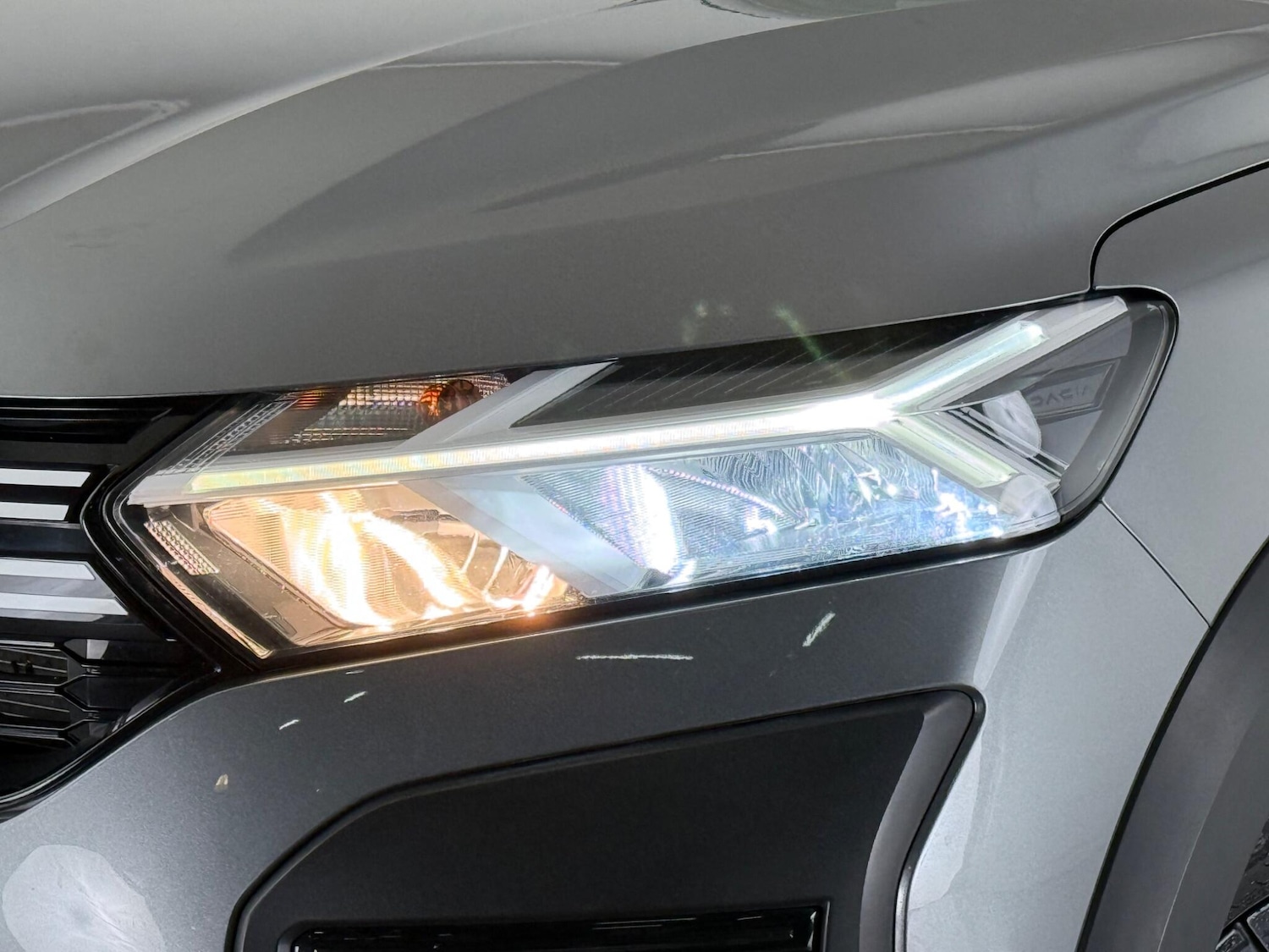 Used Dacia Jogger 2023 for sale - 76467182: Photo 8