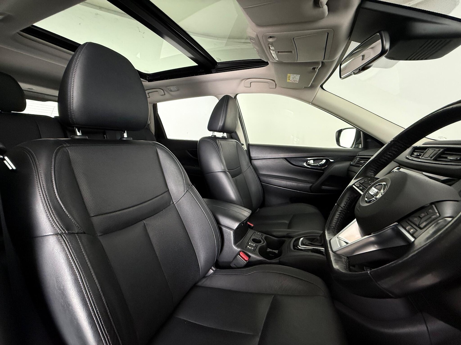 Used Nissan X-Trail 2019 for sale - 76467219: Photo 14