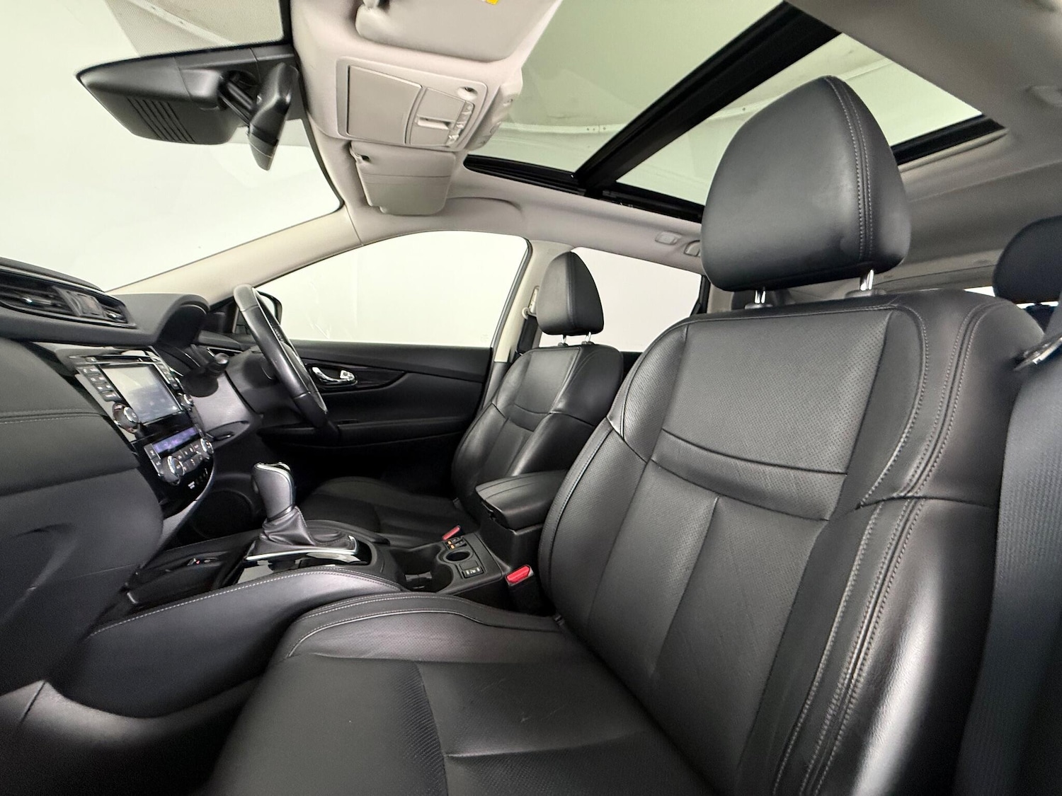 Used Nissan X-Trail 2019 for sale - 76467219: Photo 15