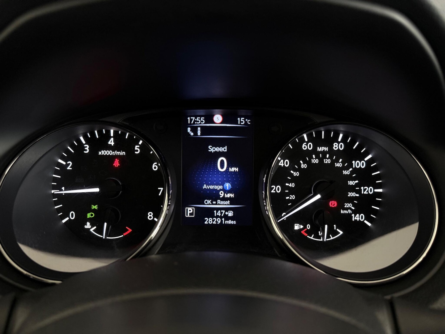 Used Nissan X-Trail 2019 for sale - 76467219: Photo 20