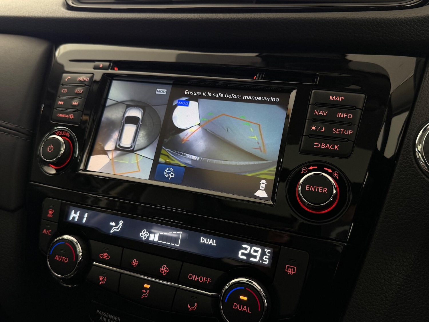 Used Nissan X-Trail 2019 for sale - 76467219: Photo 31