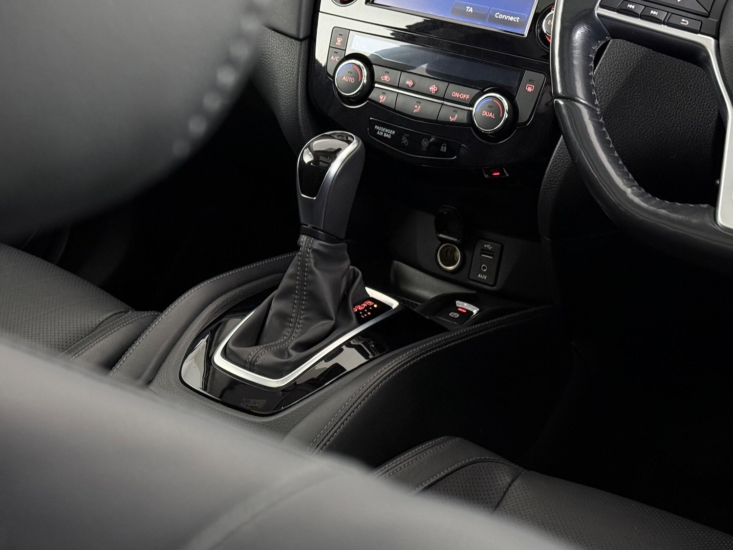 Used Nissan X-Trail 2019 for sale - 76467219: Photo 37