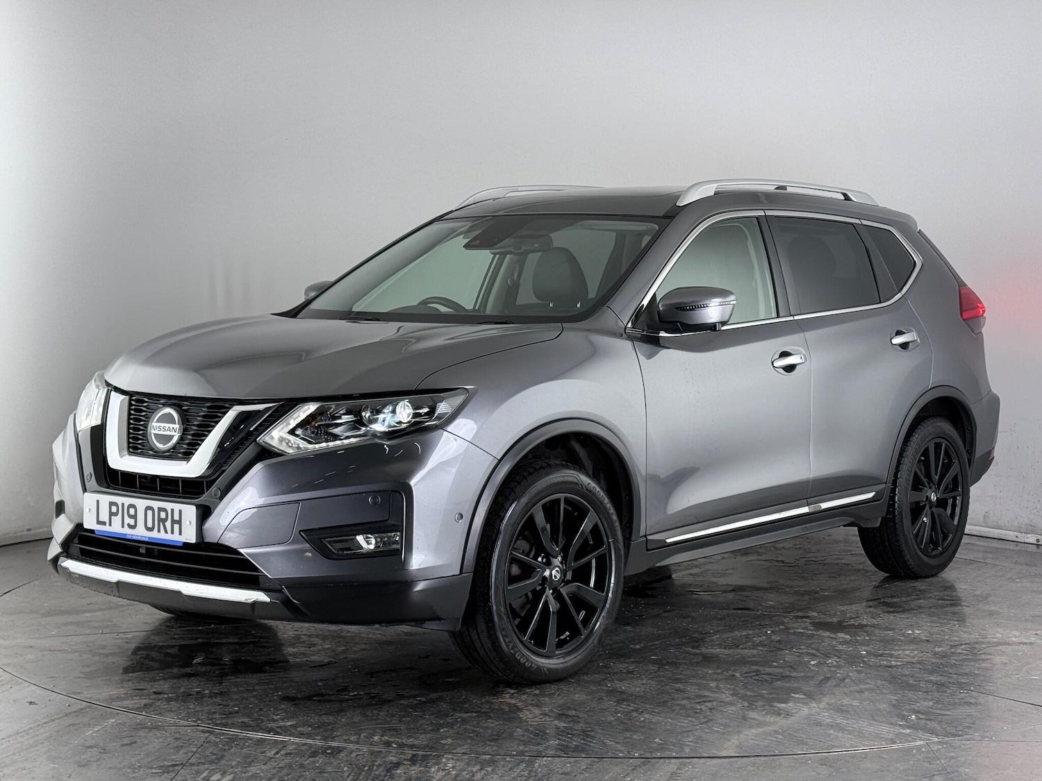 Used Nissan X-Trail 2019 for sale - 76467219: Photo 4