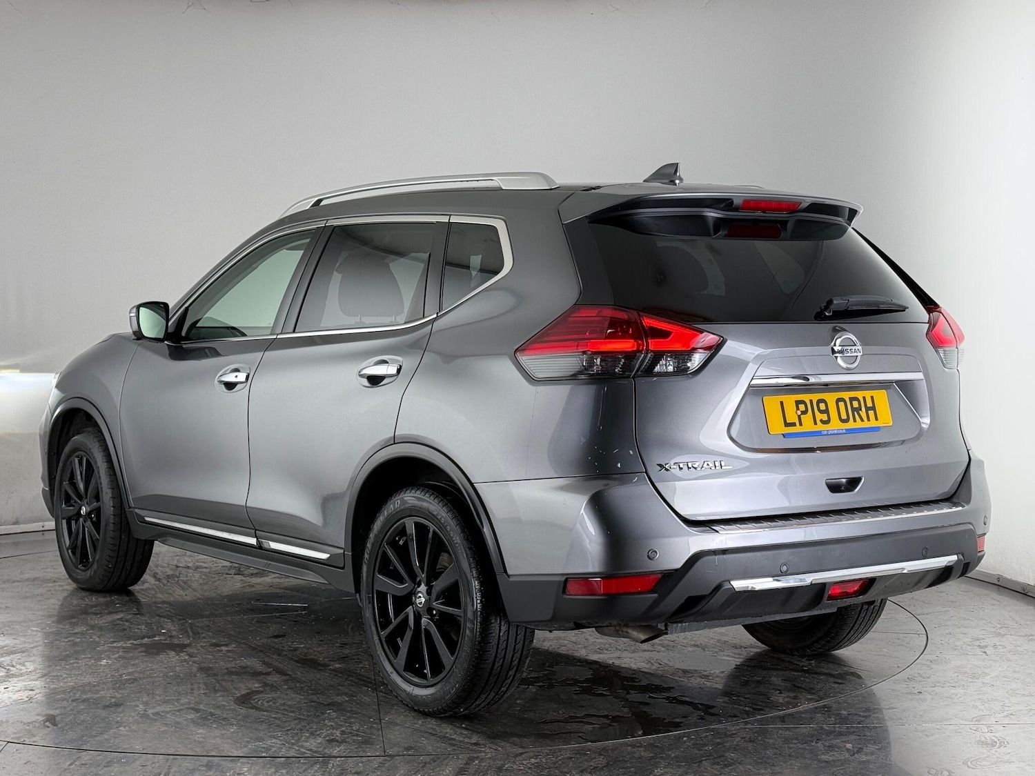 Used Nissan X-Trail 2019 for sale - 76467219: Photo 5