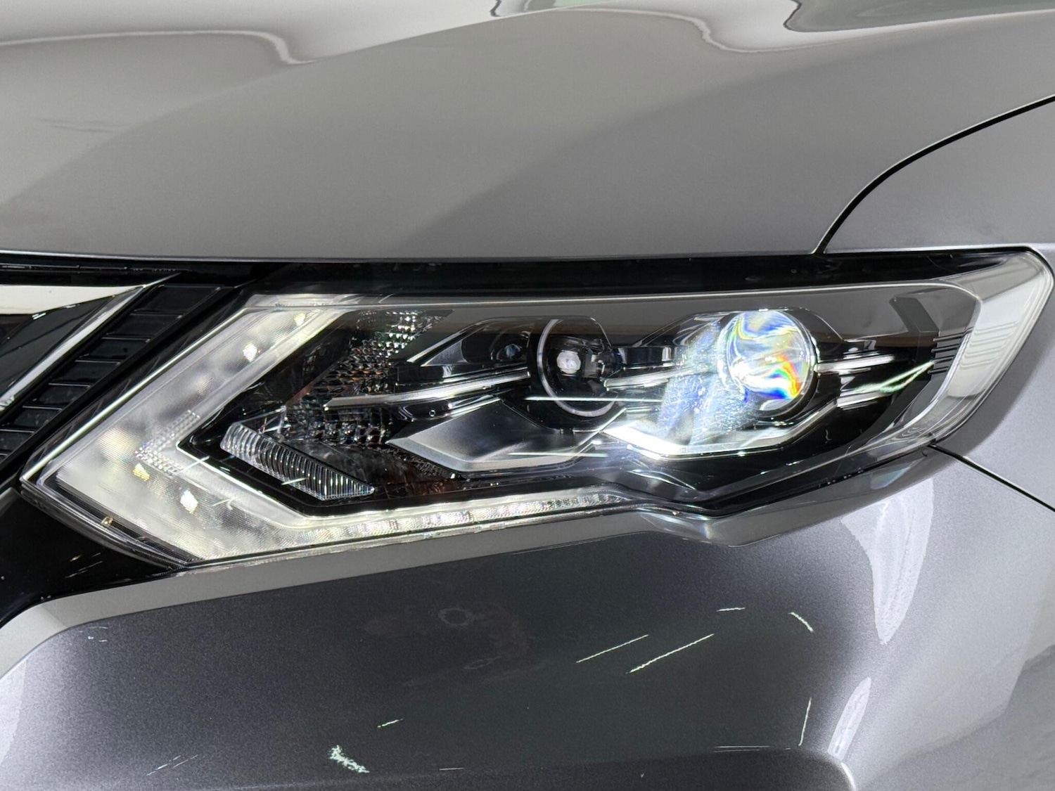 Used Nissan X-Trail 2019 for sale - 76467219: Photo 9