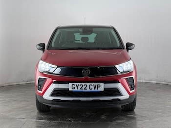 Used Vauxhall Crossland 2022 for sale - 77183195: Photo