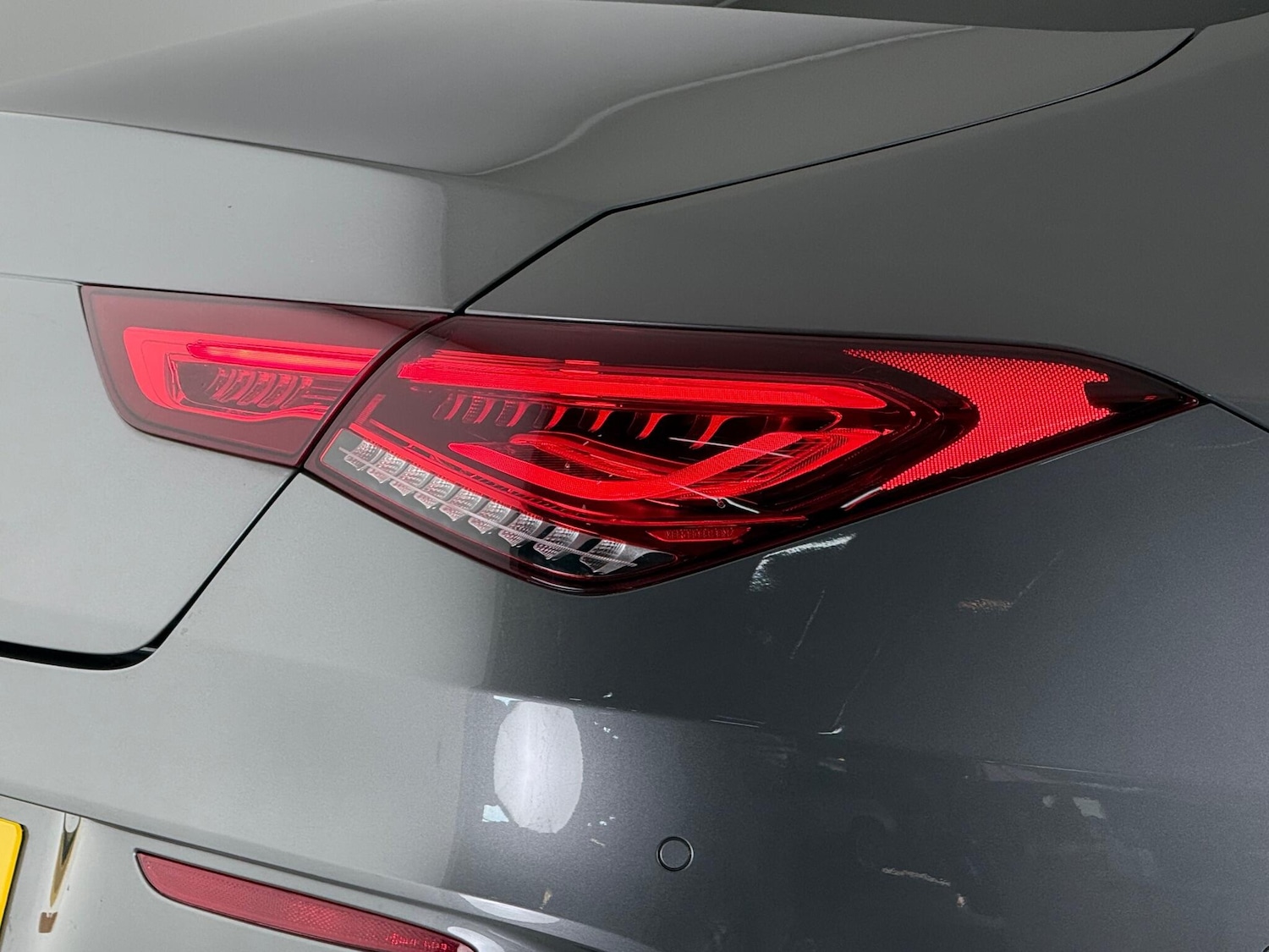 Used Mercedes-Benz CLA 2021 for sale - 76467124: Photo 10