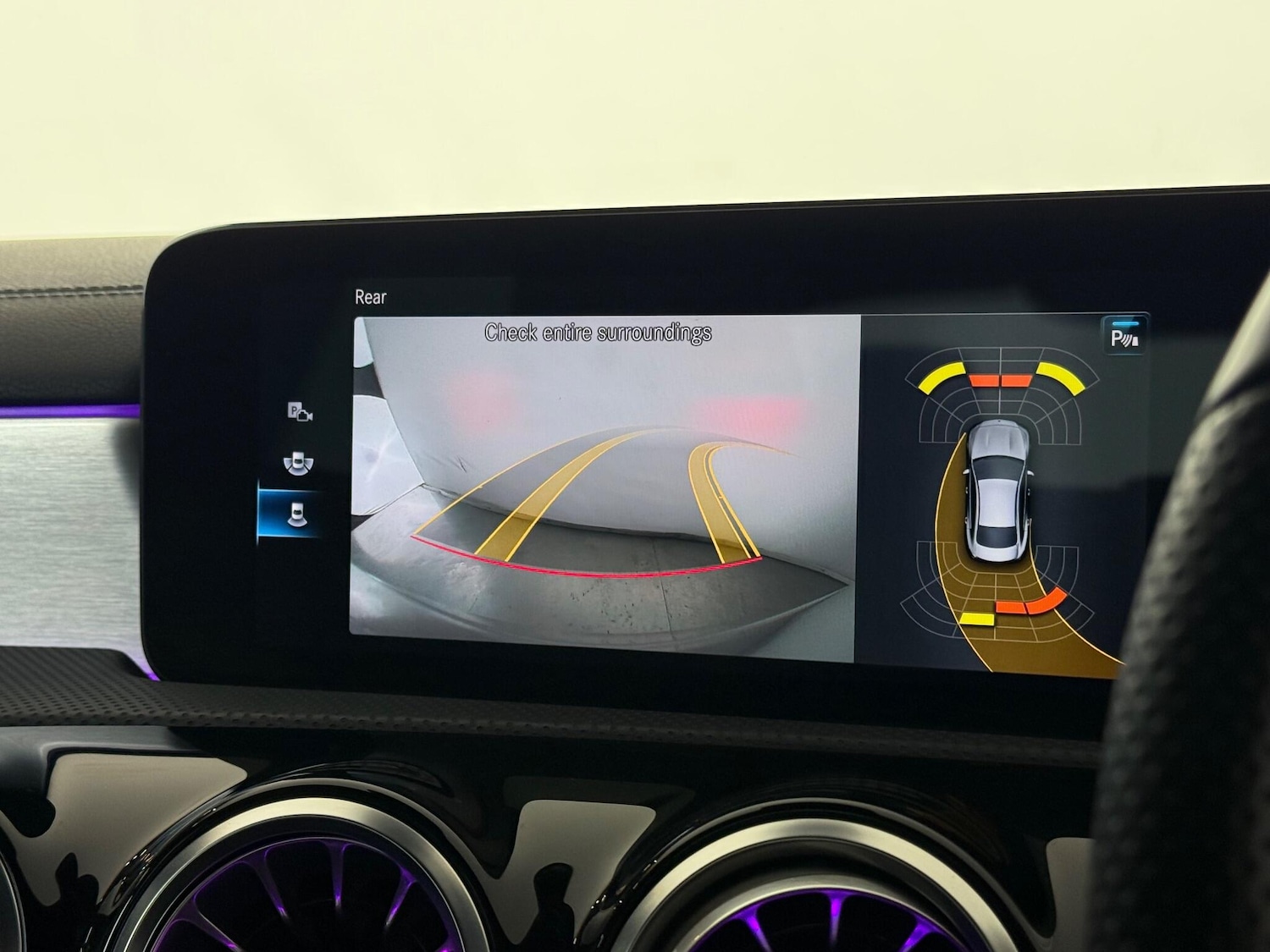 Used Mercedes-Benz CLA 2021 for sale - 76467124: Photo 37