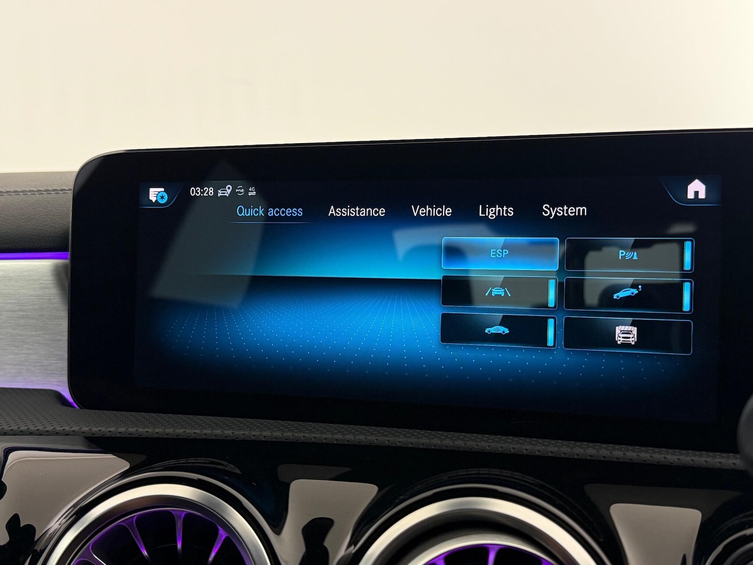 Used Mercedes-Benz CLA 2021 for sale - 76467124: Photo 38