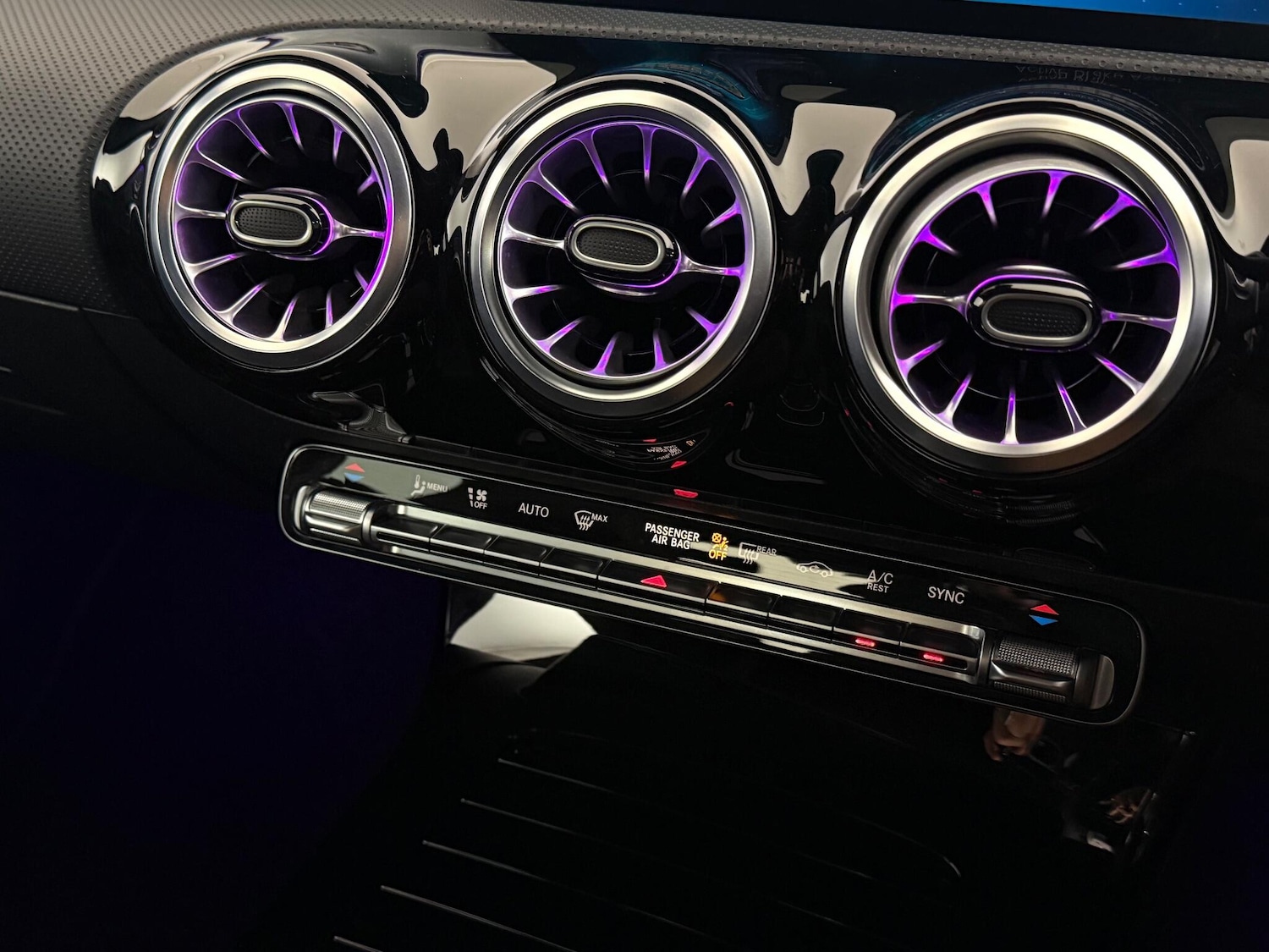 Used Mercedes-Benz CLA 2021 for sale - 76467124: Photo 44