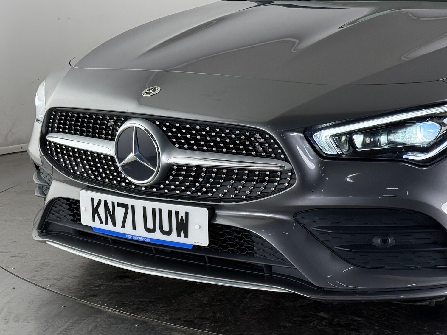 Used Mercedes-Benz CLA 2021 for sale - 76467124: Photo 46