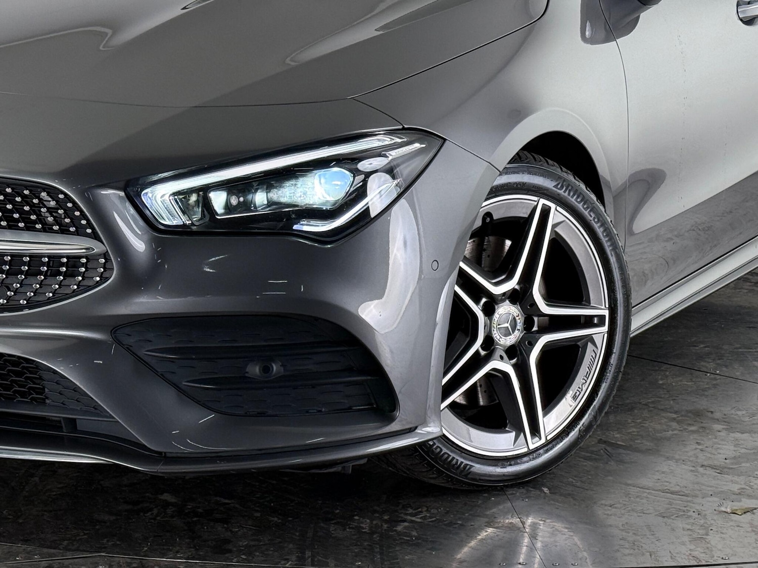 Used Mercedes-Benz CLA 2021 for sale - 76467124: Photo 47