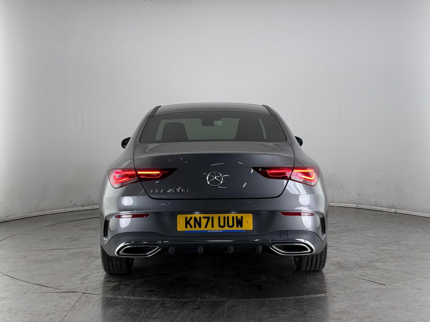 Used Mercedes-Benz CLA 2021 for sale - 76467124: Photo 6