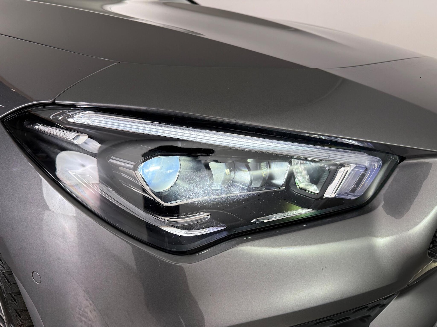 Used Mercedes-Benz CLA 2021 for sale - 76467124: Photo 9