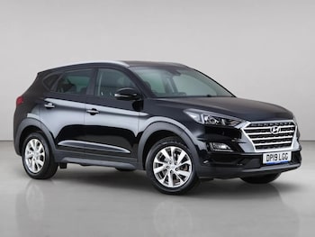 Used Hyundai TUCSON 2019 for sale - 79120026: Photo