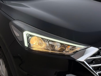 Used Hyundai TUCSON 2019 for sale - 79120026: Photo