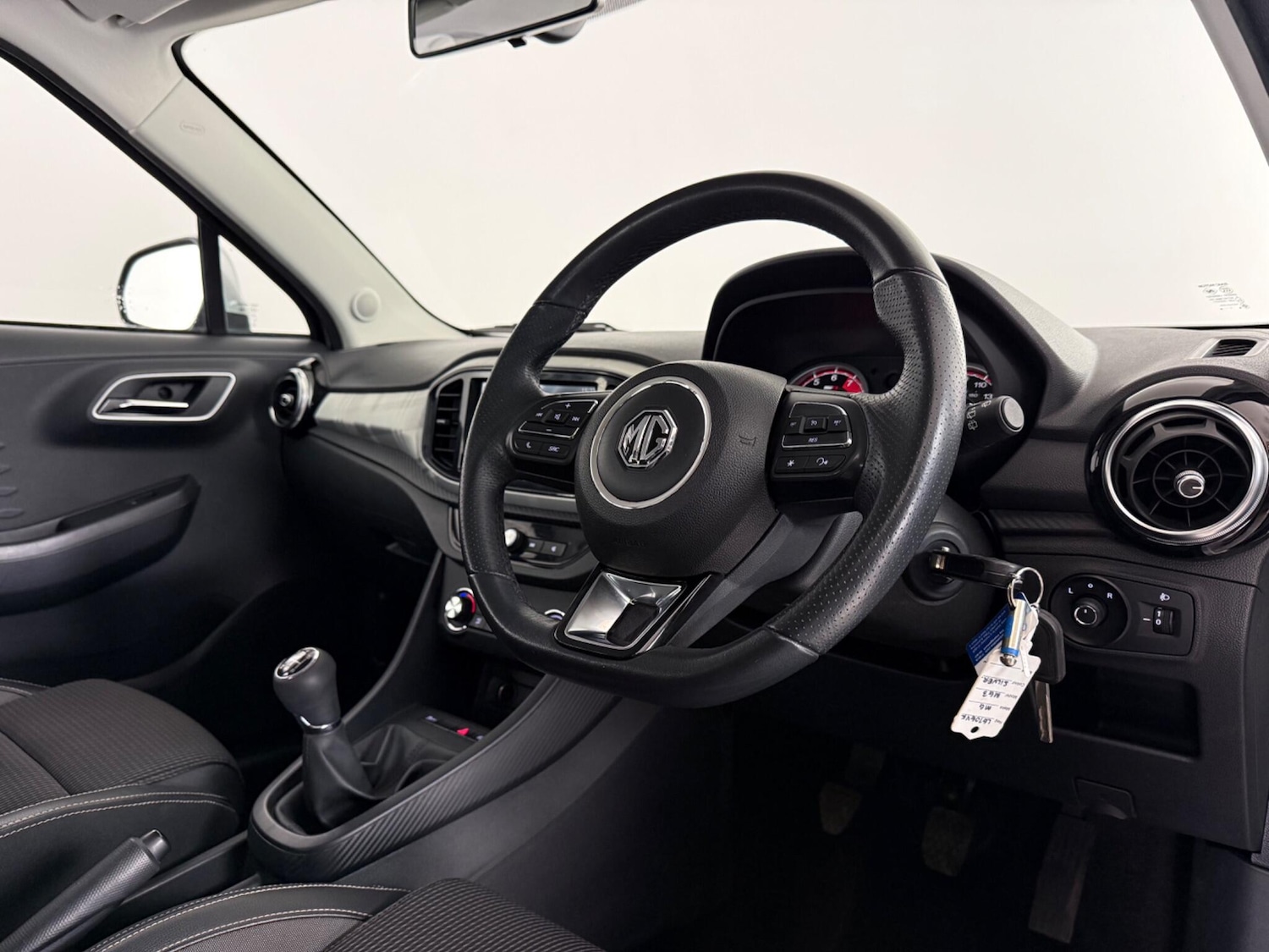 Used MG MG3 2020 for sale - 77883641: Photo 10