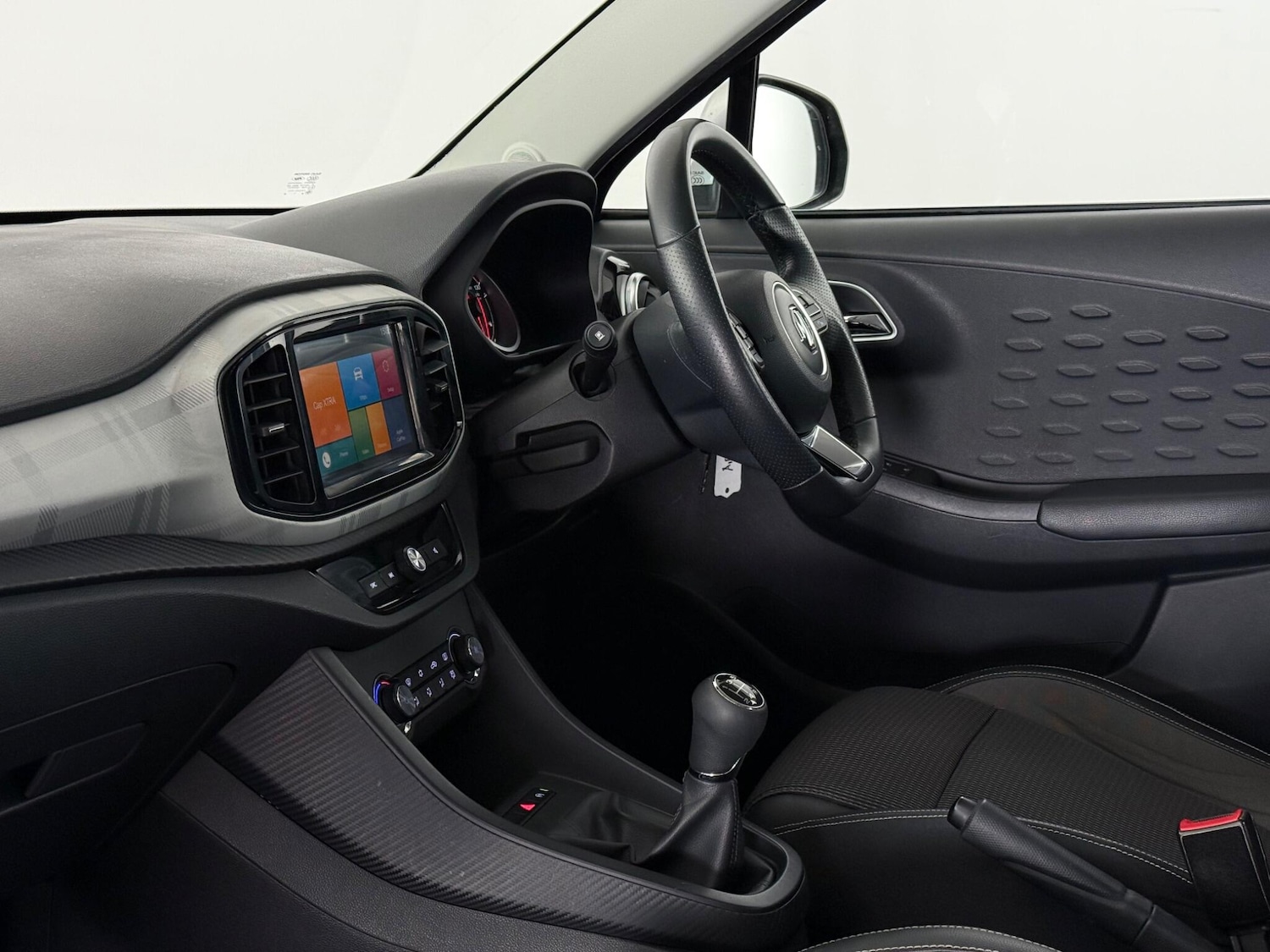 Used MG MG3 2020 for sale - 77883641: Photo 12