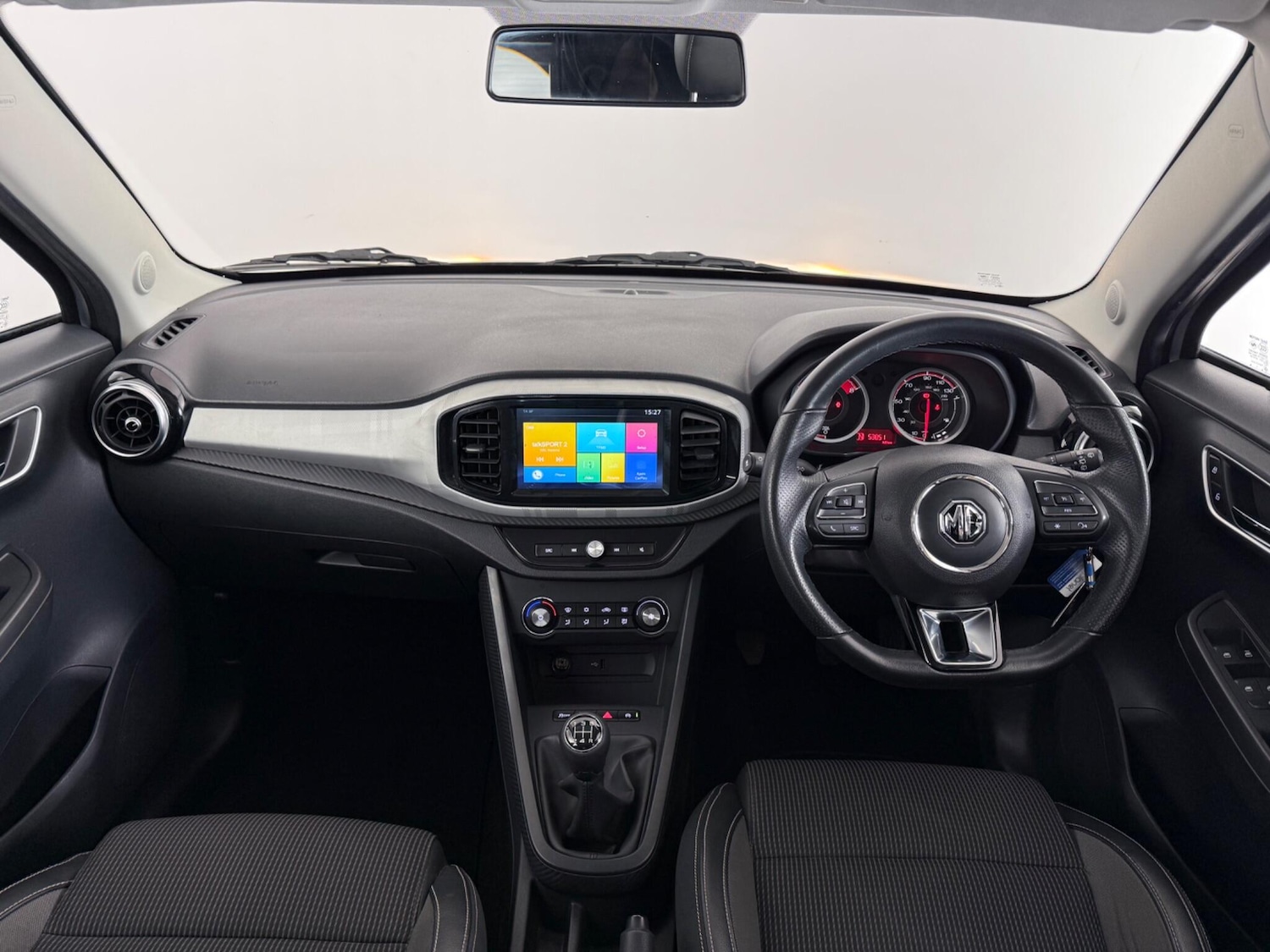 Used MG MG3 2020 for sale - 77883641: Photo 15