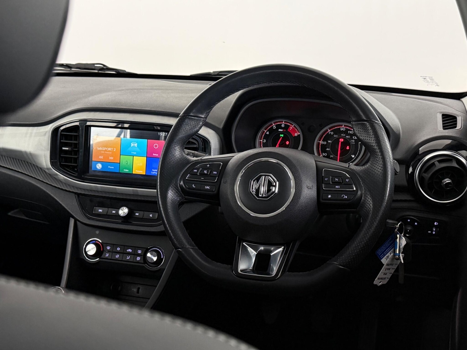 Used MG MG3 2020 for sale - 77883641: Photo 16