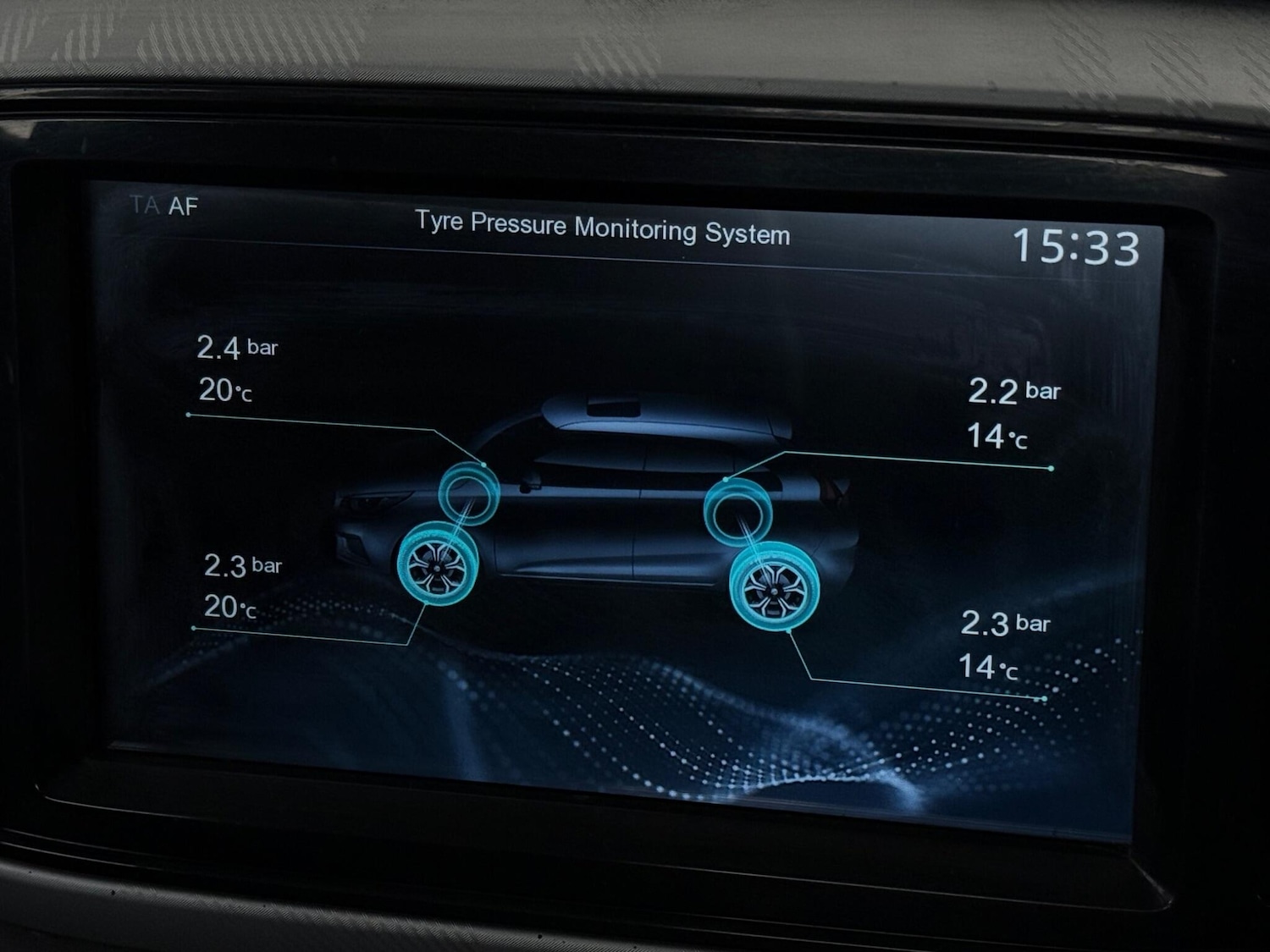 Used MG MG3 2020 for sale - 77883641: Photo 21