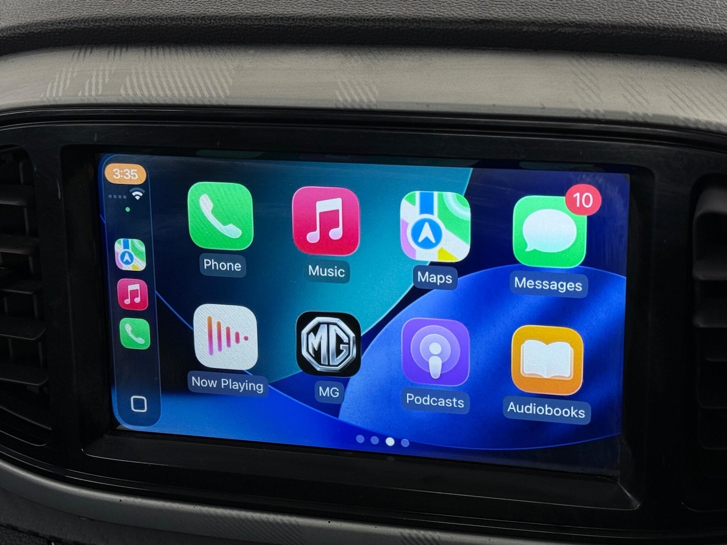 Used MG MG3 2020 for sale - 77883641: Photo 26